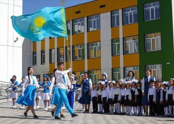 «ЖАСТАРДЫ ДІНИ ЭКСТРЕМИЗМНЕН ҚОРҒАУ: ШЫМКЕНТТЕГІ БІЛІМ БЕРУ ҰЙЫМДАРЫНДАҒЫ АЛДЫН АЛУ ЖҰМЫСТАРЫ»