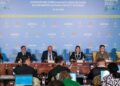 ТҮРКІ МЕМЛЕКЕТТЕРІ ҰЙЫМЫНЫҢ МИССИЯСЫ: ҚАЗАҚСТАНДАҒЫ ҚҰРЫЛТАЙ САЙЛАУЫ ҰЛТТЫҚ ЗАҢНАМА МЕН ХАЛЫҚАРАЛЫҚ ТАЛАПТАРҒА САЙ ӨТТІ