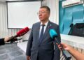 “БҮГІНГІ САЙЛАУДА ҚАЛА ТҰРҒЫНДАРЫ БЕЛСЕНДІЛІК ТАНЫТТЫ”⁣⁣