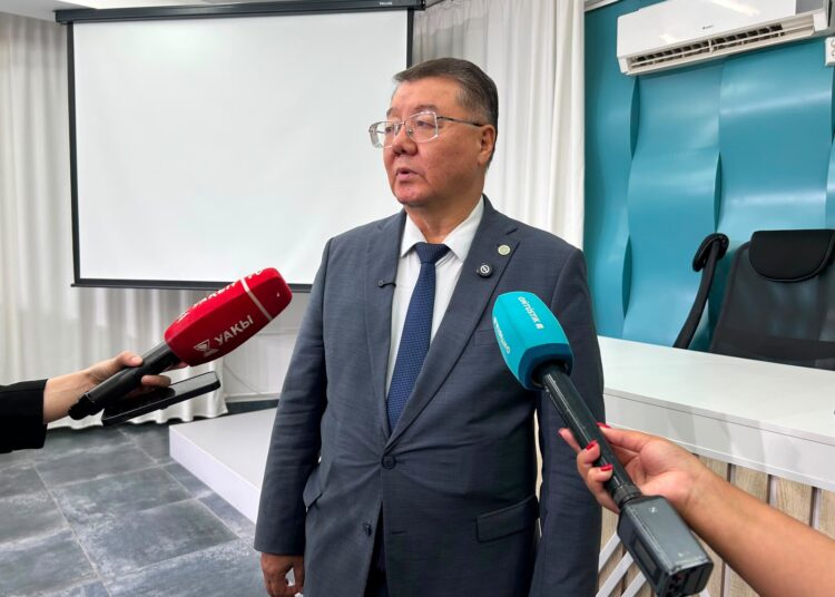 “БҮГІНГІ САЙЛАУДА ҚАЛА ТҰРҒЫНДАРЫ БЕЛСЕНДІЛІК ТАНЫТТЫ”⁣⁣