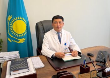 ҚҰРЫЛТАЙ – ЕЛ БОЛАШАҒЫН БІРГЕ АЙҚЫНДАЙТЫН АЛАҢ