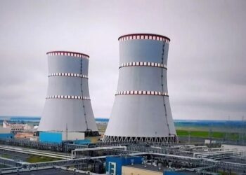 АЭС ЖӘНЕ РАДИАЦИЯЛЫҚ ҚАУІПСІЗДІК: ҚАЗАҚСТАН МАМАНДАРДЫ ҚАЛАЙ ДАЯРЛАП ЖАТЫР?