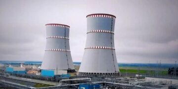 АЭС ЖӘНЕ РАДИАЦИЯЛЫҚ ҚАУІПСІЗДІК: ҚАЗАҚСТАН МАМАНДАРДЫ ҚАЛАЙ ДАЯРЛАП ЖАТЫР?
