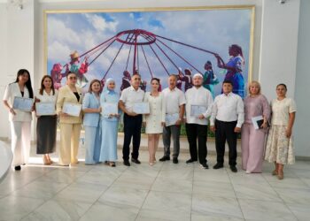 МЕДИАЦИЯ – ҚОҒАМДАҒЫ ТАТУЛЫҚ ПЕН КЕЛІСІМНІҢ МАҢЫЗДЫ ТЕТІГІ