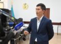 Энергетикалық және коммуналдық секторларды жаңғырту ұлттық жобасы Шымкентте іске асырылуда