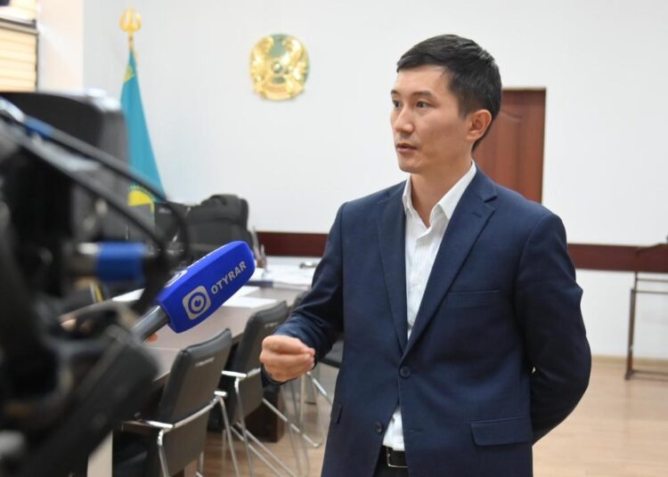 Энергетикалық және коммуналдық секторларды жаңғырту ұлттық жобасы Шымкентте іске асырылуда