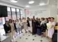 ҰЛТТЫҚ ДОМБЫРА КҮНІНЕ ОРАЙ ЖАС АНАЛАРҒА ҚҰРМЕТ КӨРСЕТІЛДІ