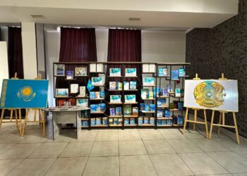 КОНСТИТУЦИЯ – ҚОҒАМ МЕН МЕМЛЕКЕТ АРАСЫНДАҒЫ СЕНІМНІҢ НЕГІЗІ