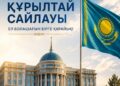 Жастардың жаңа мүмкіндіктері: Құрылтай көтерген маңызды бағыт