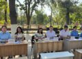 Шымкентте «Халық заңгері» республикалық акциясы өтті