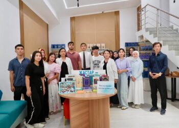 АБАЙ МҰРАСЫ – ҰЛТ РУХАНИЯТЫНЫҢ ТЕМІРҚАЗЫҒЫ