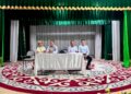 ЭТНОСАРАЛЫҚ КЕЛІСІМДІ САҚТАУ – ОРТАҚ ІС
