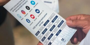 ЖАТ ДІНИ АҒЫМДАРДЫҢ ЫҚПАЛЫНАН САҚТАНУ ЖОЛДАРЫ ТҮСІНДІРІЛДІ