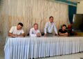 АБДУЛЛАБАДТА АҚПАРАТТЫҚ-ТҮСІНДІРУ КЕЗДЕСУІ ӨТТІ