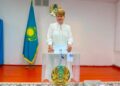 ҚҰРЫЛТАЙ САЙЛАУЫ: СЛАВЯН ЭТНОМӘДЕНИ БІРЛЕСТІГІНІҢ ТӨРАҒАСЫ ДАУЫС БЕРДІ