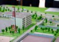 ТҮРКІСТАН ҚАЛАСЫНЫҢ ӘКІМІ ҰЛТТЫҚ ҰЛАННЫҢ ЖАҢА ӘСКЕРИ ҚАЛАШЫҒЫНЫҢ ҚҰРЫЛЫС БАРЫСЫМЕН ТАНЫСТЫ.