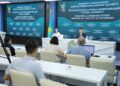 ШЫМКЕНТТЕ БАЛАЛАРҒА ӘЛЕУМЕТТІК ҚОЛДАУ КӨРСЕТУДІҢ ЖАҢА ТЕТІКТЕРІ ЕНГІЗІЛДІ