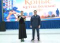 Бозарықта тағы 40 отбасы баспаналы болды