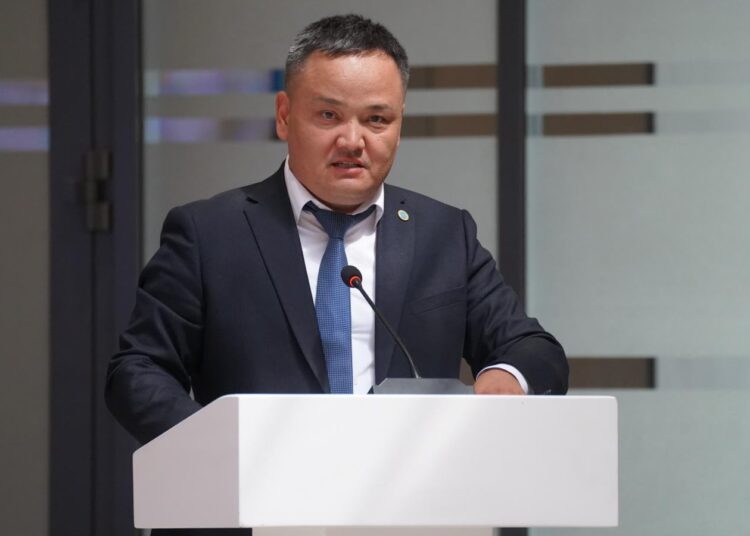 Түркістанда сайлау комиссияларының мүшелеріне арналған семинар өтті