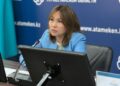 Түркістанда кәсіпкерлерге қаржылық құралдар мен инвестициялық мүмкіндіктер таныстырылды 