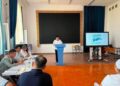 ТӨЛЕБИ АУДАНЫНДАҒЫ САЙЛАУ УЧАСКЕЛЕРІ ДАЙЫНДЫҒЫ ТЕКСЕРІЛДІ