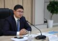 Құрылтай депутаттарының сайлауына дайындық барысы бойынша арнайы жиын өтті