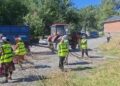 САЙРАМ АУДАНЫНДА ӨРТ ҚАУІПСІЗДІГІНЕ БАҒЫТТАЛҒАН СЕНБІЛІК ҰЙЫМДАСТЫРЫЛДЫ