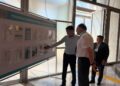 ТМД байқаушысы Түркістанда: Сайлау учаскелерінің дайындығы жоғары деңгейде бағаланды