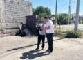 «Таза Қазақстан» бағдарламасы мен «Заң және тәртіп» қағидатын іске асыру аясында мобильді топ құрылды