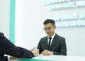 Қаратау ауданындағы ХҚКО жаңа мекенжайға көшеді