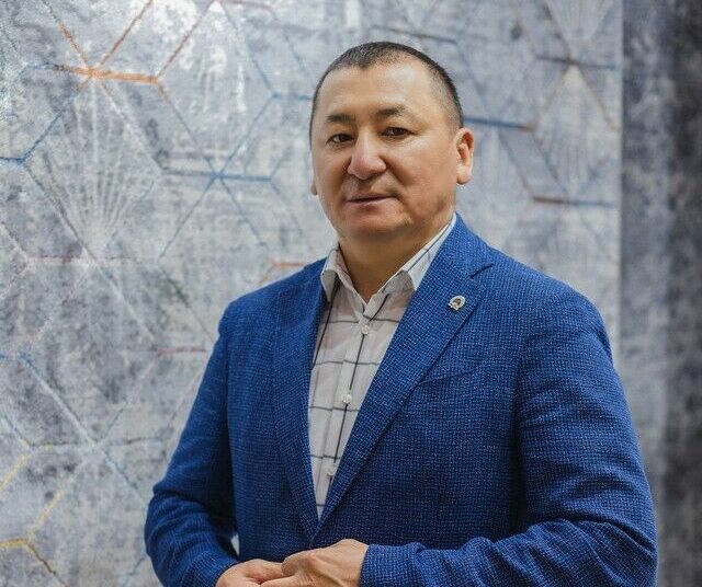 Елдің болашағына қатысты ортақ жауапкершілікті сезінуге шақырамын