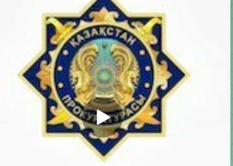 Түркістан облысында қайтарылған активтер есебінен халық сапалы ауыз сумен қамтылды