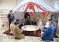 ДӘСТҮРЛІ ҚҰНДЫЛЫҚТАР МЕН ЗАЙЫРЛЫЛЫҚ ҚАҒИДАТТАРЫНЫҢ ҮЙЛЕСІМІ