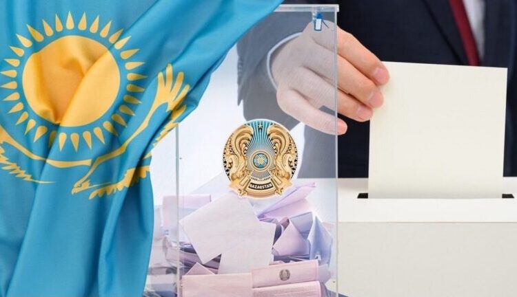 ЖАСАНДЫ ИНТЕЛЛЕКТ ЕҢБЕК НАРЫҒЫН ӨЗГЕРТУДЕ: ПАРТИЯЛАР БІЛІМ БЕРУ МЕН БОЛАШАҚ МАМАНДЫҚТАРДЫ ТАЛҚЫЛАДЫ