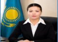СЫБАЙЛАС ЖЕМҚОРЛЫҚҚА ТӨЗБЕУШІЛІК МӘДЕНИЕТІН ҚАЛЫПТАСТЫРУ