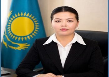 СЫБАЙЛАС ЖЕМҚОРЛЫҚҚА ТӨЗБЕУШІЛІК МӘДЕНИЕТІН ҚАЛЫПТАСТЫРУ