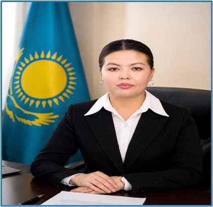 СЫБАЙЛАС ЖЕМҚОРЛЫҚҚА ТӨЗБЕУШІЛІК МӘДЕНИЕТІН ҚАЛЫПТАСТЫРУ