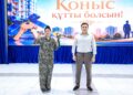 Бозарықтан тағы 40 отбасы баспаналы болды