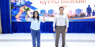 Бозарықтан тағы 40 отбасы баспаналы болды