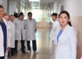 ШЫМКЕНТТЕ АЛҒАШҚЫ АУТОЛОГИЯЛЫҚ ТРАНСПЛАНТАЦИЯ СӘТТІ ЖҮРГІЗІЛДІ