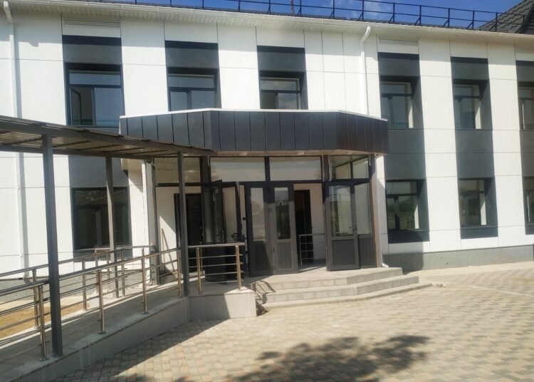 Білім ордасы жаңа оқу жылына дайын