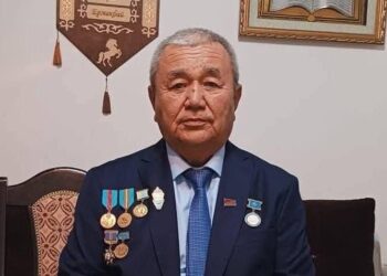 ТАЗАЛЫҚ – БӘРІМІЗГЕ ОРТАҚ МІНДЕТ