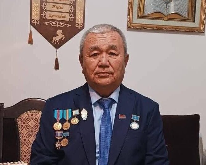 ТАЗАЛЫҚ – БӘРІМІЗГЕ ОРТАҚ МІНДЕТ