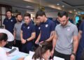 «ОРДАБАСЫ» ФУТБОЛШЫЛАРЫ СПОРТШЫЛАР МЕН ЖАНКҮЙЕРЛЕРДІ САЙЛАУҒА ҚАТЫСУҒА ШАҚЫРДЫ