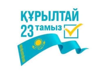 Шымкенттен Петропавлға дейін: сайлауалды науқанның кезекті күнінде партияларды қандай тақырыптар тоғыстырды