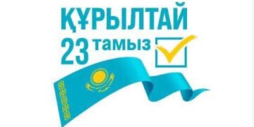 Шымкенттен Петропавлға дейін: сайлауалды науқанның кезекті күнінде партияларды қандай тақырыптар тоғыстырды