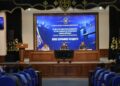 «Заң мен тәртіп»: Алматы полициясының қызметіндегі басым бағыттар айқындалды
