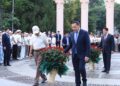АБАЙҒА ТАҒЗЫМ – ҰЛТҚА ҚҰРМЕТ