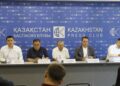«ХАЛЫҚ ҮНІ» БАЙҚАУШЫЛАРЫ ҚҰРЫЛТАЙ САЙЛАУЫНА ОҢ БАҒА БЕРДІ