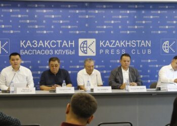 «ХАЛЫҚ ҮНІ» БАЙҚАУШЫЛАРЫ ҚҰРЫЛТАЙ САЙЛАУЫНА ОҢ БАҒА БЕРДІ